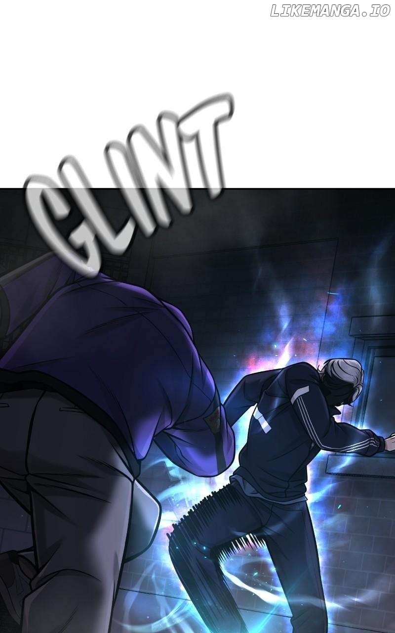 Quest Supremacy Chapter 106 - page 121